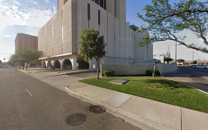 Earl Griffin, Jr. – Attorney