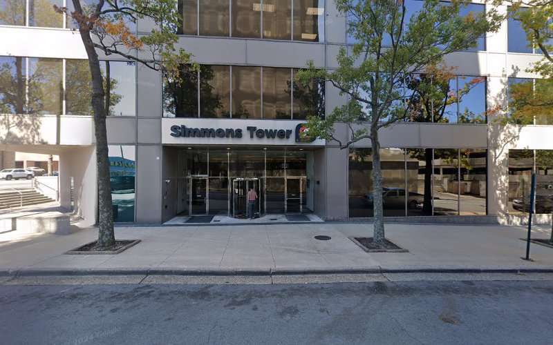 Mike Smith Attorney At Law