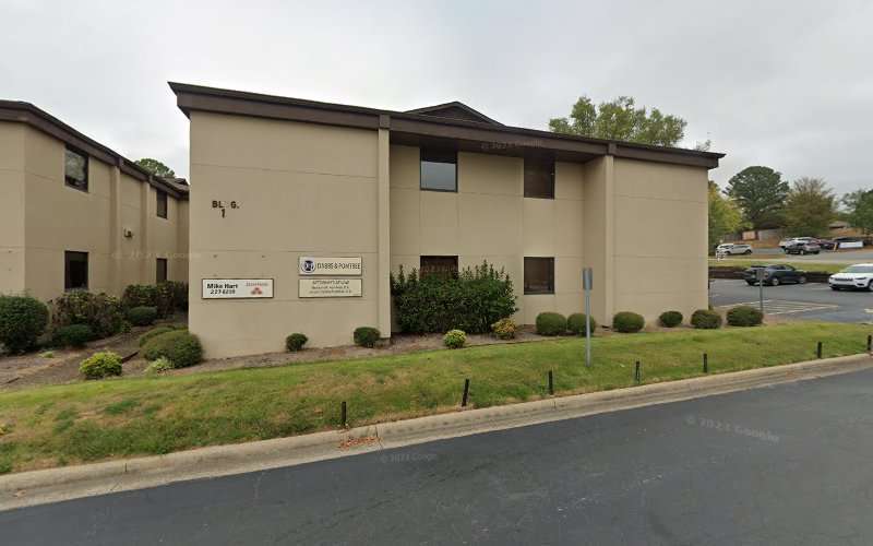 Dabbs & Pomtree Attorneys at Law