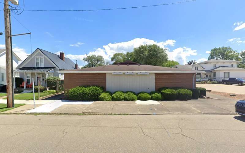 Tuscarawas County Public Defenders