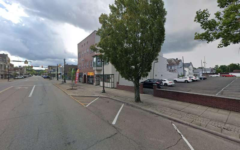 Stephenson Stephenson