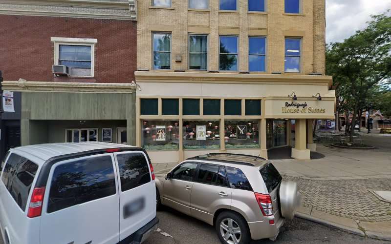 Bowers Bowers & Mastin