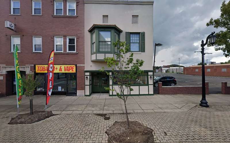 Stephenson Richard L