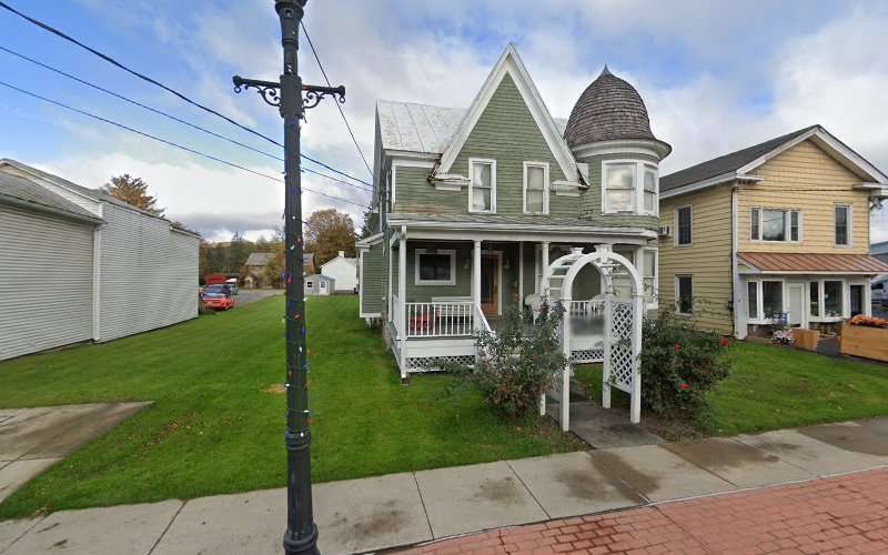 Capasso & Massaroni LLP: Seebold John R