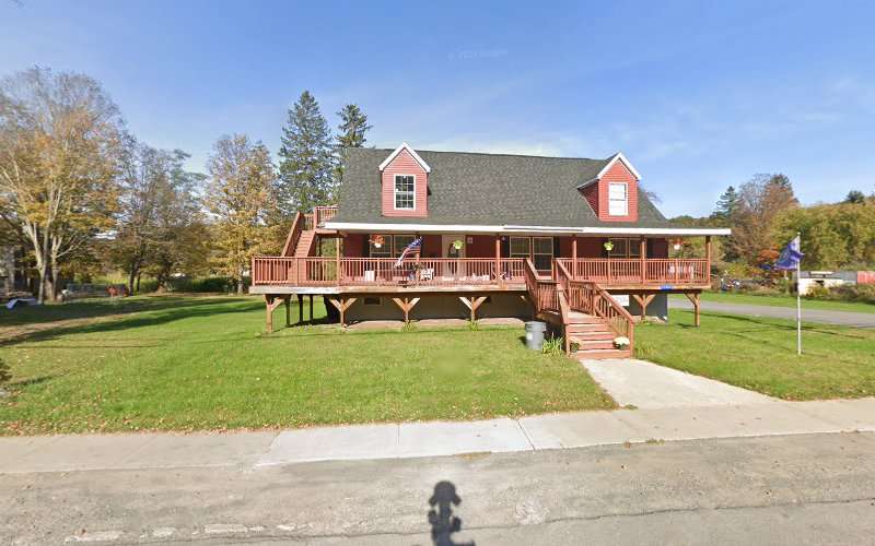 David A Rikard Law Offices