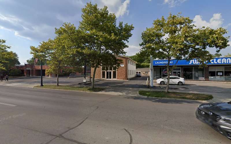 Law Offices of Hakim Ben Adjoua