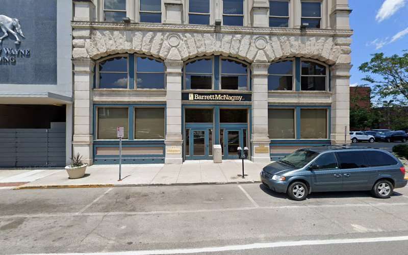 Locke and Witte – Attorneys at Law