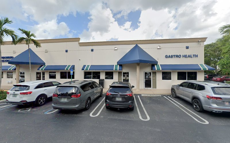 Gregory A. Ebenfeld, P.A.