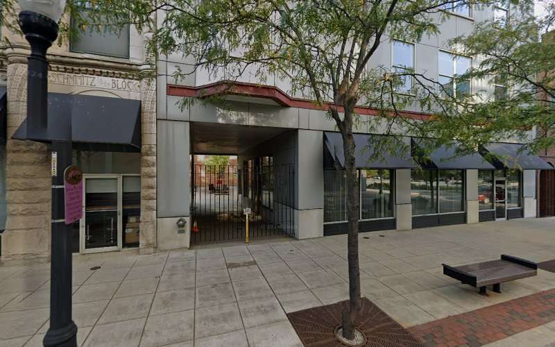 Lawyer Referral Services