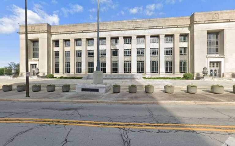 Federal Community Defenders