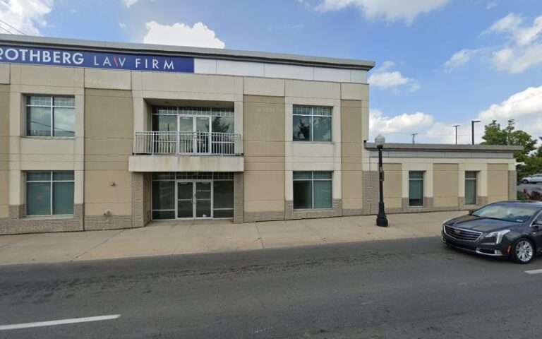Rothberg Logan & Warsco LLP; Chambers, Kyle P.