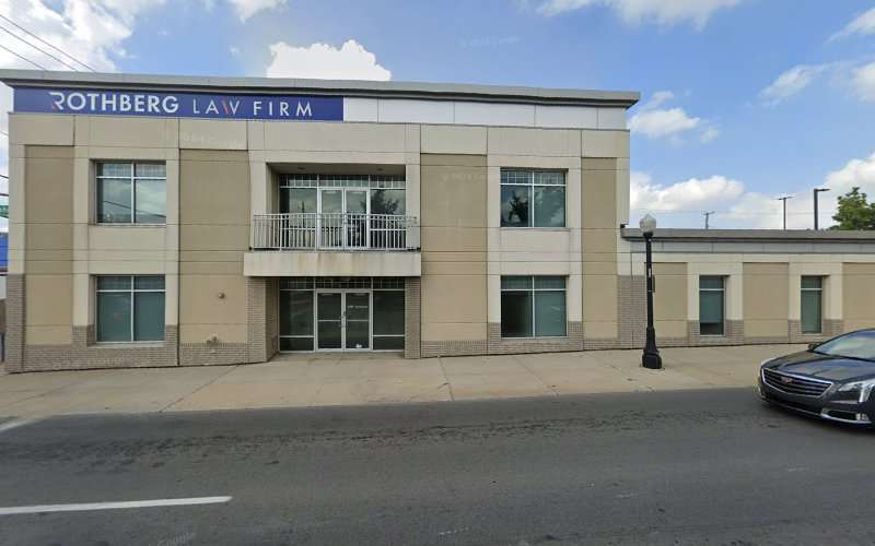 Rothberg Logan & Warsco LLP: Dykhuizen Dennis F