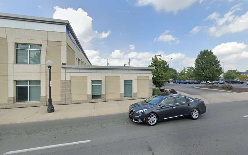 Rothberg Logan & Warsco LLP: Baeverstad Mark W