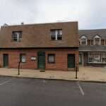 John Mendy Law Office