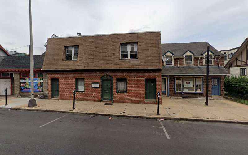 John Mendy Law Office