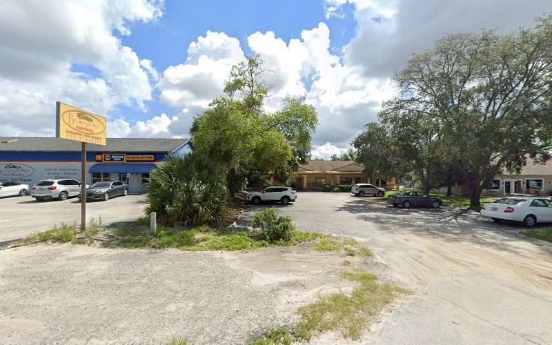 Law Office of Doris M. Rodriguez, P.A.