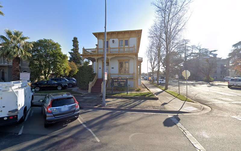 Hadley & Fraulob: Hadley Jr Harold D