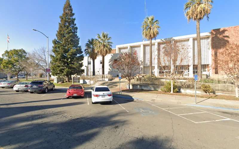 Family Law Facilitator