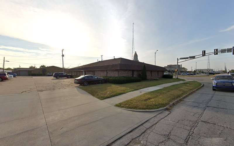 Robert P. Kondras Jr.