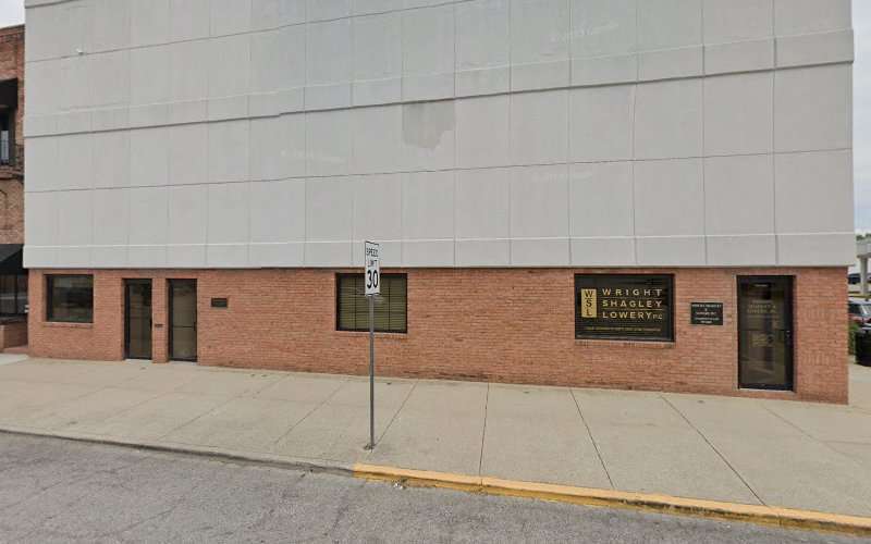 Wright Shagley & Lowery, P.C.: Wright Michael J