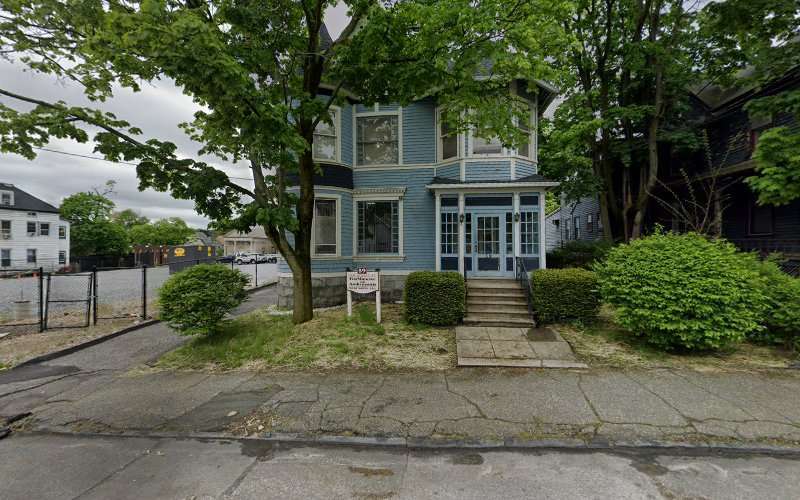 Mark Wawer Law Offices