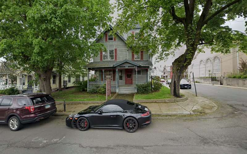 Joseph A. Geremia Jr