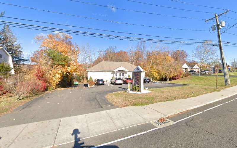 The Carrington Law Firm