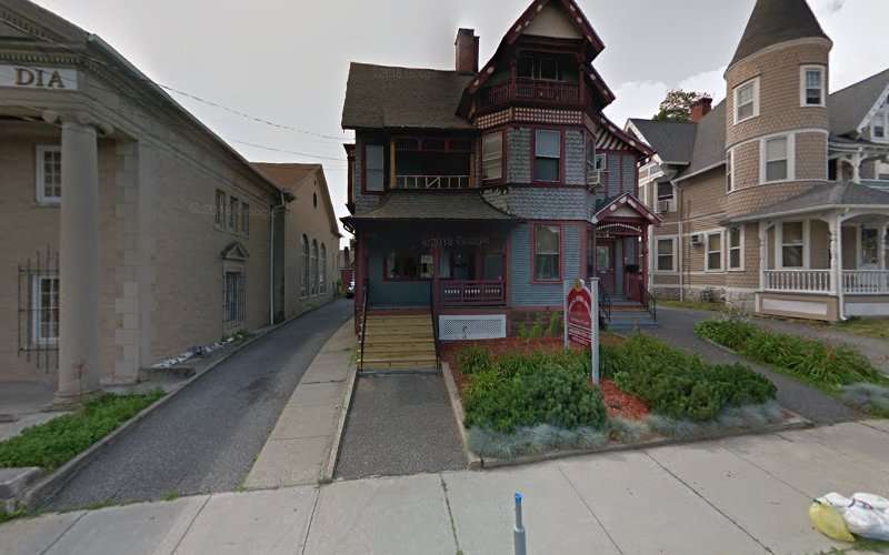 The Immigration Law Center