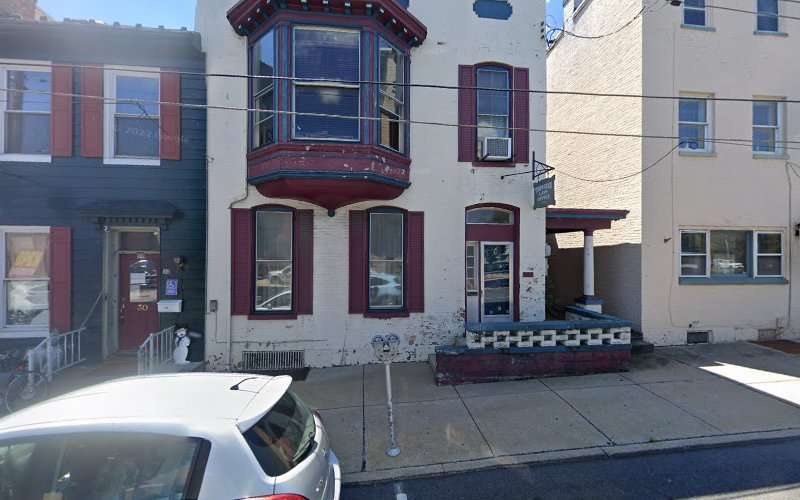 Barbara Townsend Law