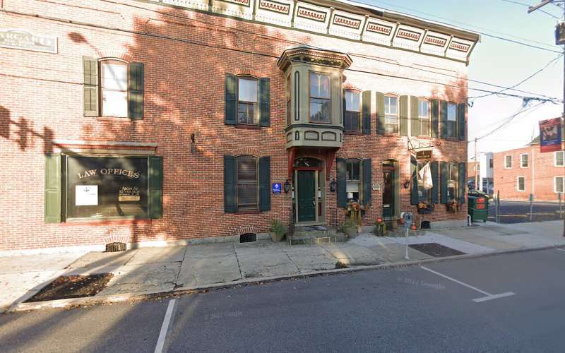 Kulla Barkdoll Ullman Painter