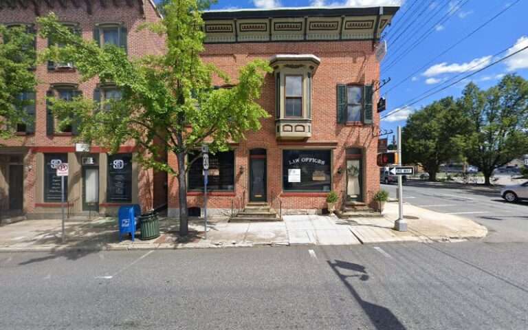 Nicklas Law Office
