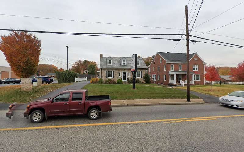 James K Reed Law Offices Pa