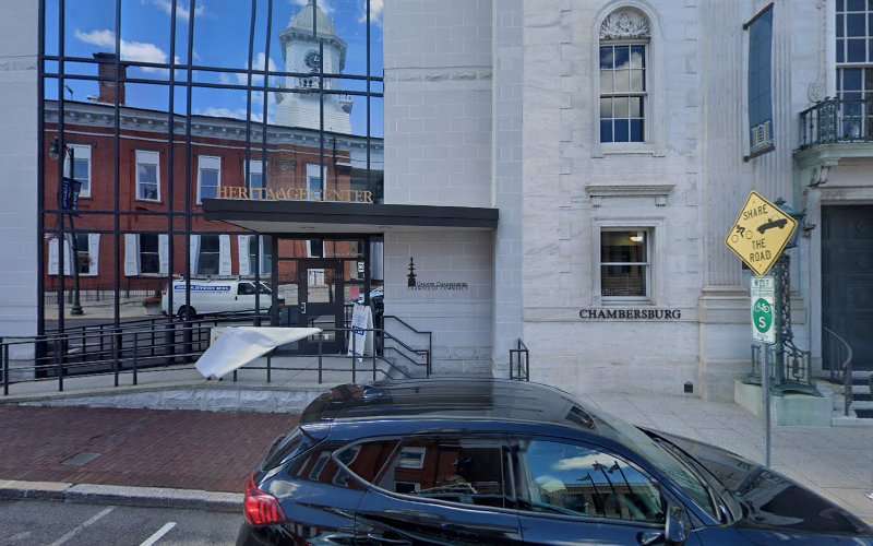 Griffie & Associates