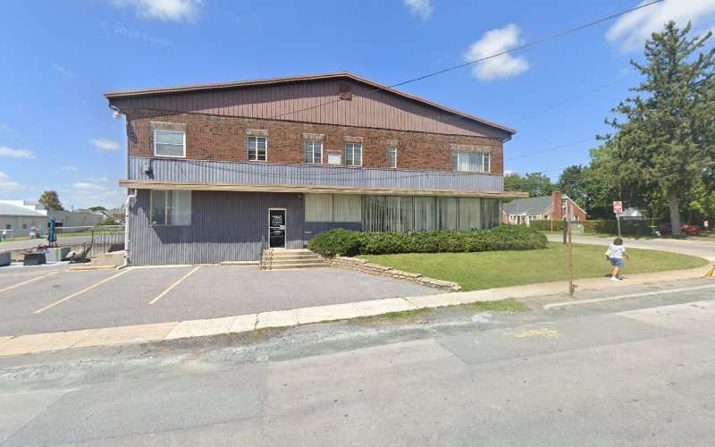 Kornfield & Benchoff