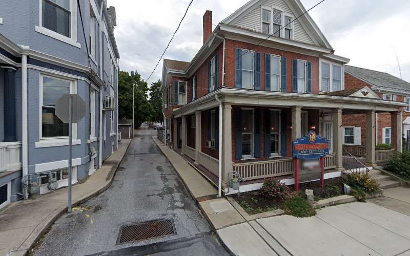 Weigle & Associates PC