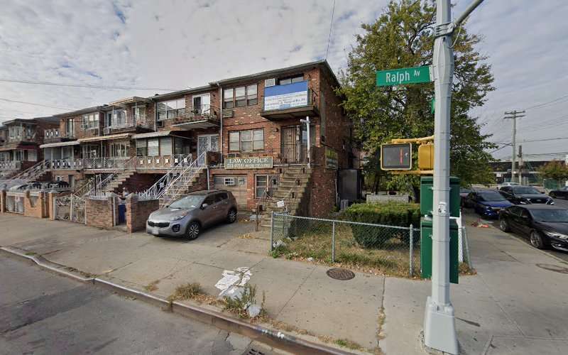 Law Offices Jonathan Peldman