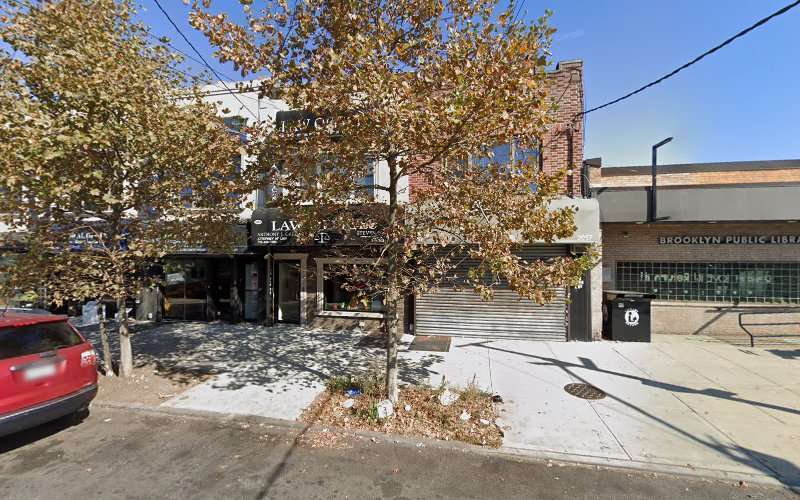 Carone & Associates PLLC