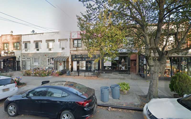 Law Office of Michael S. Reinhardt