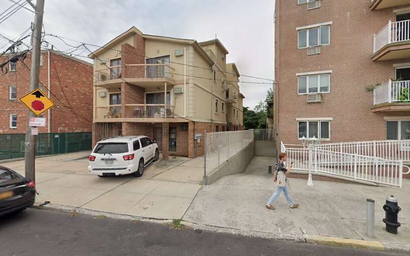 Law Office of Svetlana Kaplun, P.C.