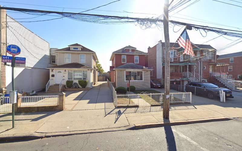 Law Office Lincoln V Wlaters