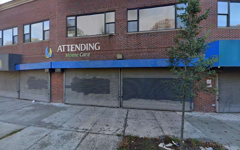 Liverpool Law Office