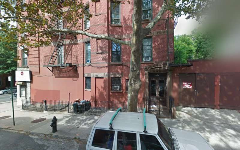 Nicholas Edelson Law Office