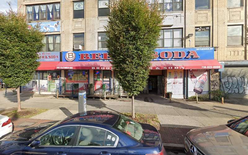 Skylar Bader, Attorney at Law