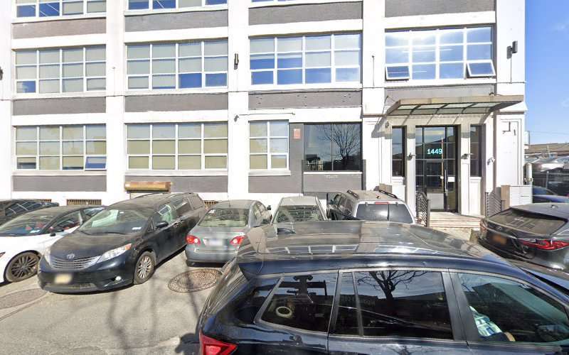 Law Offices Of Abraham Raab