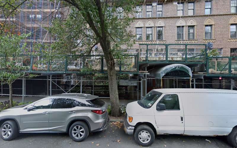 Bob Rubin Construction Disputes