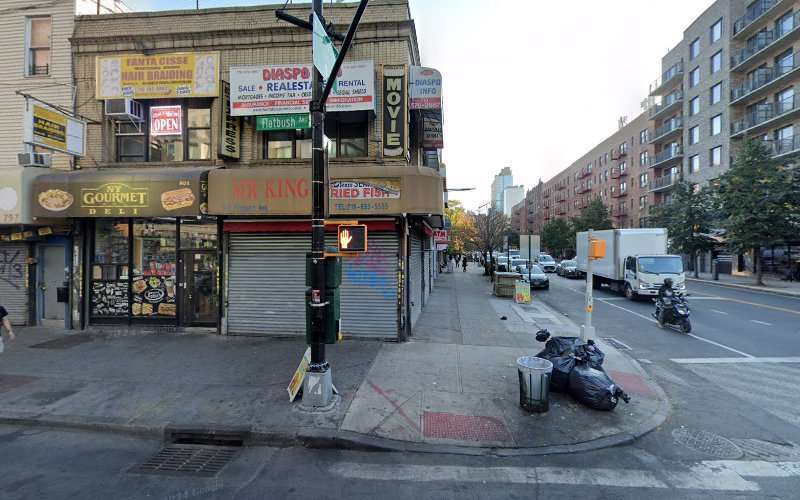 Josie Nwaigwe Law Firm