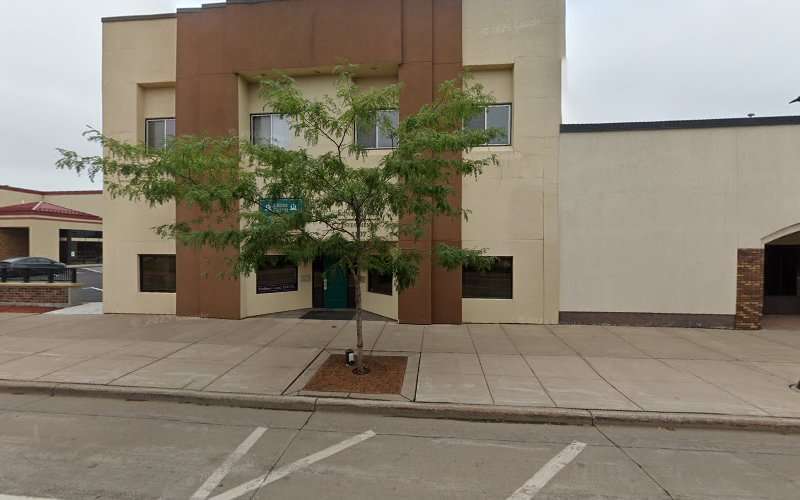 Maki Ledin Bick & Olson: Cockerham Nate M