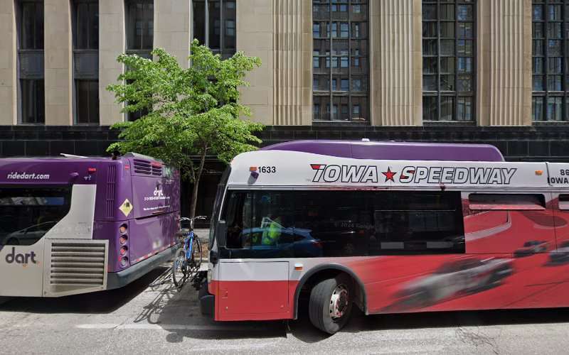 Hansen, McClintock & Riley