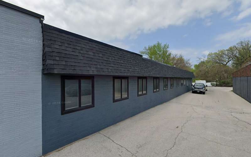 Spaulding & Shaull, P.L.C.