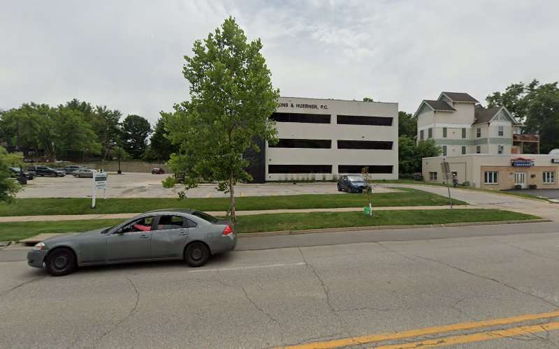 Hopkins & Huebner PC: Ewoldt, Jeff